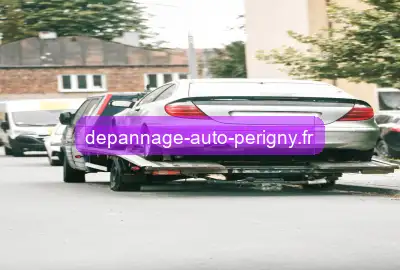Service Remorquage